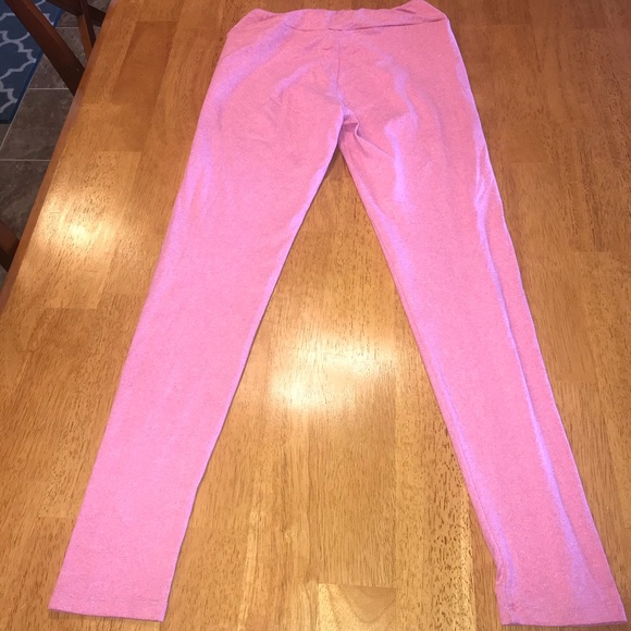 LuLaRoe Other - LuLaRoe OS Leggings
